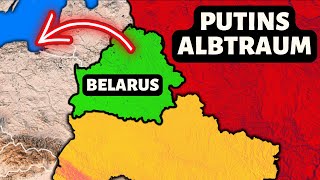 Irre Wende: Warum Russland gerade Belarus verliert