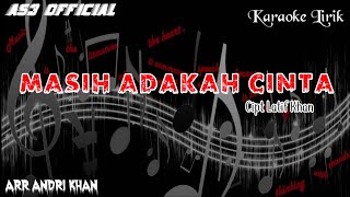 Download lagu Karaoke Lirik MASIH ADAKAH CINTA AS3 OFFICIAL... mp3