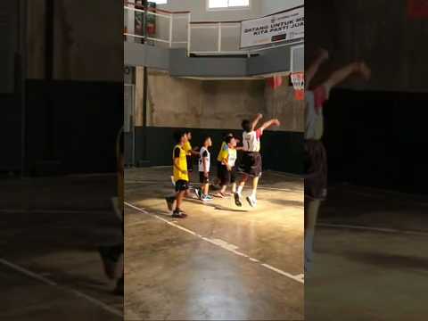 Evan #junior #teammage #dcbasketball #dcsquad #dcbali #internalgame #shorts #shot