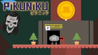 Pikuniku - Getting Swaggy [Episode 4] Gameplay