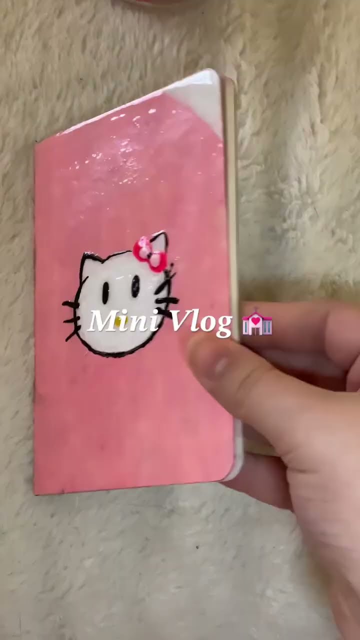 Suka dengan gaya hidup yang penuh warna? Yuk, intip mini vlog seru yang bikin hari-harimu lebih ceria! 🌈✨