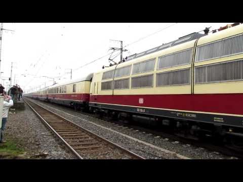 E103 tee rheingold   amsterdam-zwitserland 19-02-2011 vertrek emmerich