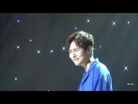 2019.6.28정동하- 대성당들의 시대, 나만 몰랐던 이야기 , 내사랑 내곁에 (부산 센텀시티 공연