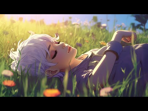 Just relax 🍀 Stop overthinking, calm your anxiety   Lofi hip hop mix