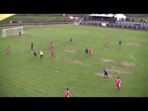 AFK LoKo Chomutov - SK Sokol Brozany