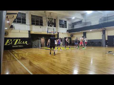 El Talar (08/02/2026)