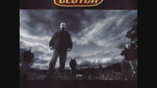 Clutch - &quot;Careful With That Mic&quot;