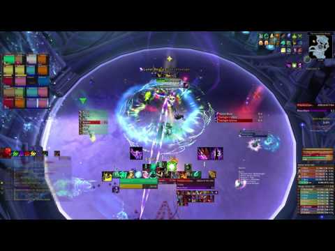 Inner Sanctum VS. Sisters of the Moon Mythic