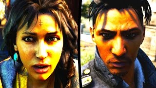 Far Cry 4 video thumbnail