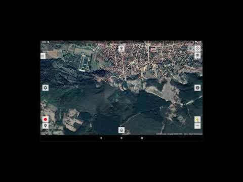 GeoMapper Data Collector