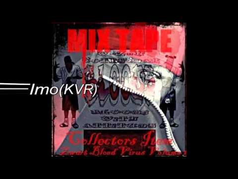 04. UitBlinker x Elmo- Het Nieuwe Zuiden [ZwartBloed Virus Volume 1.] Disc 2