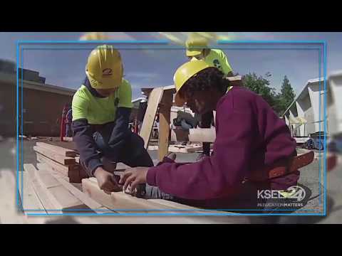 FCSS Career Technical Education