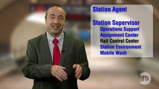 NYCT Cleaner 2025 Exam # 5626