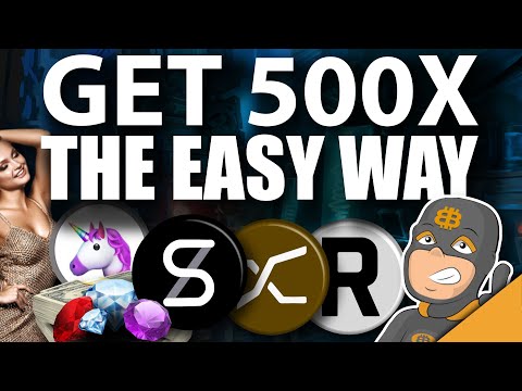 Videos from BitBoy Crypto - Crypto Influencer/Investor