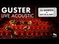 Guster - Live Acoustic [Album Trailer] feat. "Rise & Shine"