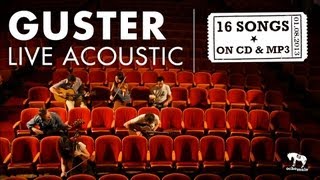 Guster - Live Acoustic [Album Trailer] feat. &quot;Rise &amp; Shine&quot;