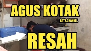 Download lagu VIRALL.... AGUS KOTAK EMOSI, DENGAN LAGU ENTAH APA YANG MERASUKIMU mp3