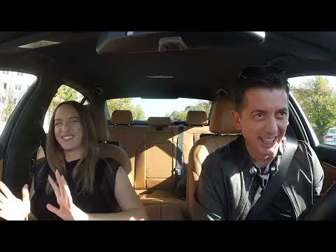 AUTOWOMAN, Osman Azemi - 13.10.2018 | T7