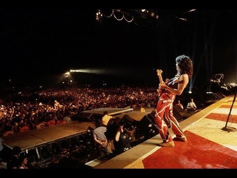 Thumbnail for VAN HALEN Demo Tape 1976   " Somebody get me a Doctor " by David Lee Roth, Magic!, The Sound, R.E.M., The Beach Boys, The Band, Eddie Van Halen, Michael Jackson, Billy Sheehan, Michael Anthony, Van Halen, Black Sabbath, Cher