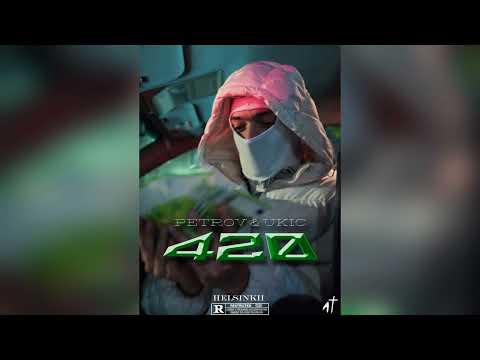 PETROV & UKIC - 420 💶