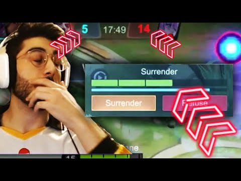 Ultimate Comeback with Granger | Mobile Legends