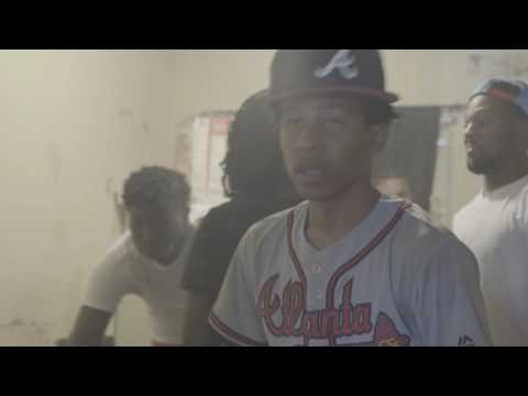 CosaNostra Kidd YDD -  Im Tellin Ya Official Video Shot By @MyShitDiesel