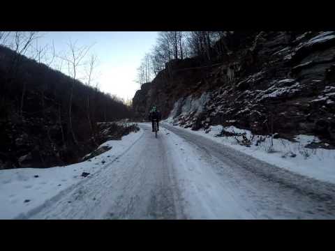 Bike#1 Valea Lupşească - Cheile Văii Morii