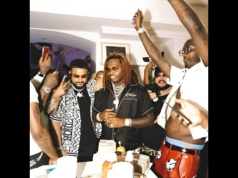 Young Thug & Gunna - Mil In Vegas/Real Life Goals (feat. NAV) [Ultimate Version/fredo Remix]