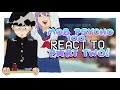 Mob Psycho 100 React To Part 2 3