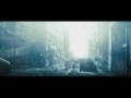 Man Of Steel Terraforming Scene