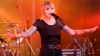 coeur de pirate - verseau