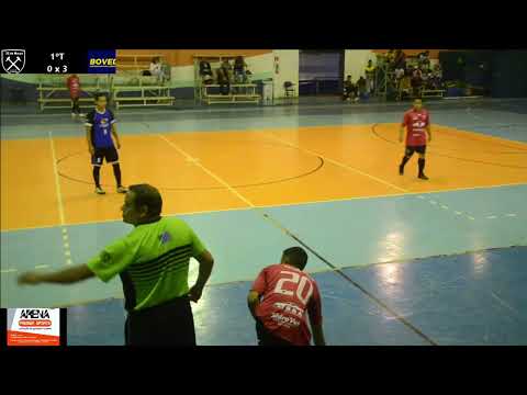 25 de Março/MS Bet x Depósito Boveda - Taça A Bola Rolou 2022