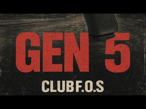 MidwestDonnie – Gen 5 [Official Audio] | ClubF.O.S