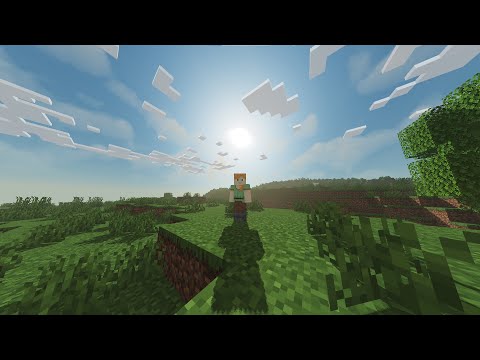 Funtime_player_1 discovers SECRET in Minecraft server!