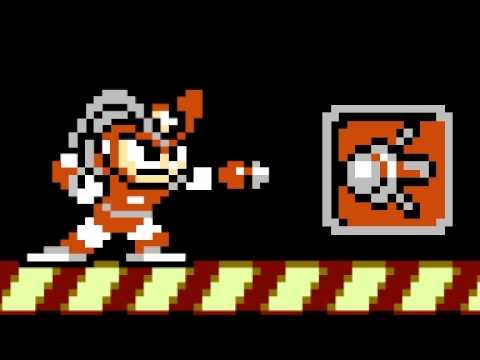 Can You Beat Mega Man 10 With ONLY Commando Bomb?