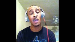 Singing Mama&#39;s Song By Kirk Franklin (Cover)