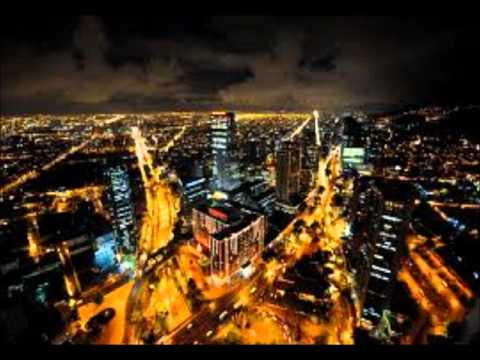 Colombia Connection video