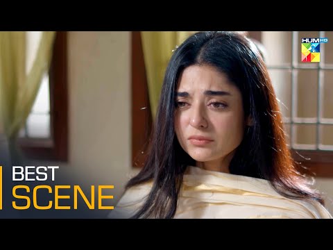 Mere Damad - Episode 03 - [ 𝐁𝐞𝐬𝐭 𝐒𝐜𝐞𝐧𝐞 02 ] - #noorzafarkhan  #humayunashraf - HUM TV