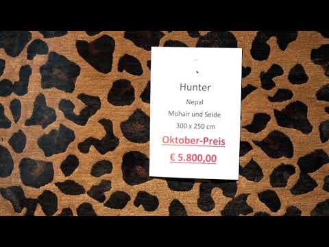 Schaufenster Oktober 2019