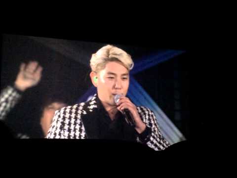 141005 SMT SUPER JUNIOR(sorry sorry~Mr.simple~talk~shake up~oppa oppa~Rock Star)