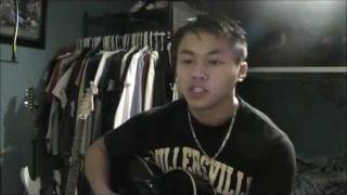 Hlub Mus Kawg Keeb by Kwm Lis (cover)