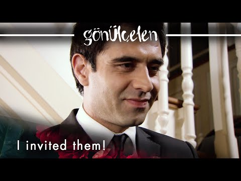 I invited them! - Episode 21 | Becoming a Lady