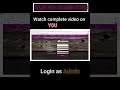 Shorts Online Pizza Ordering System Java Project JSP Servlet Project