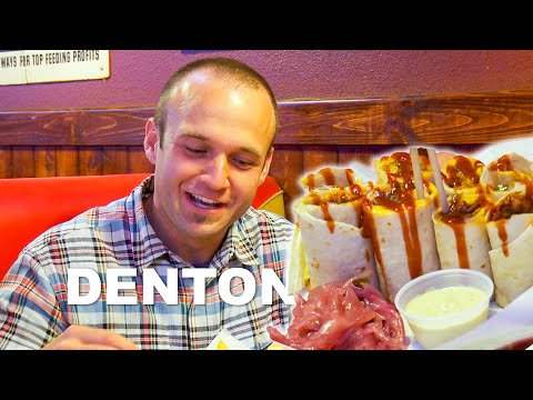 Day Trip to Denton 🏁🏎 (FULL EPISODE) S4 E4