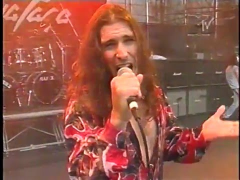 SAVATAGE - Gutter Ballet (Live 1998)