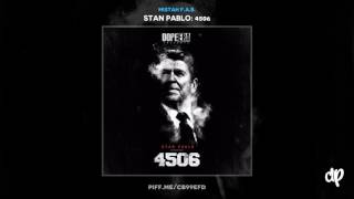 Mistah F.A.B. -  Check