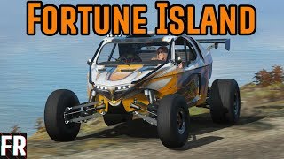 An Honest Look At... Fortune Island (Forza Horizon 4)