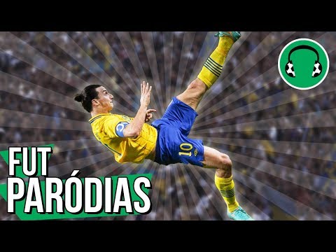 ♫ TUMBALATUM (só de Golaço Acrobático) | Paródia MC Kevinho