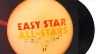 Easy Star All-Stars - Paid My Dues