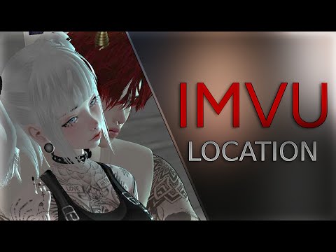 Imvu Hidden